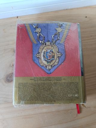 La Cocina Española.