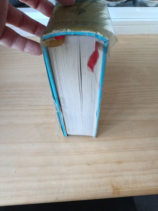 La Cocina Española.