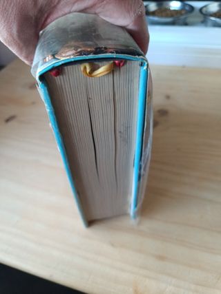 La Cocina Española.