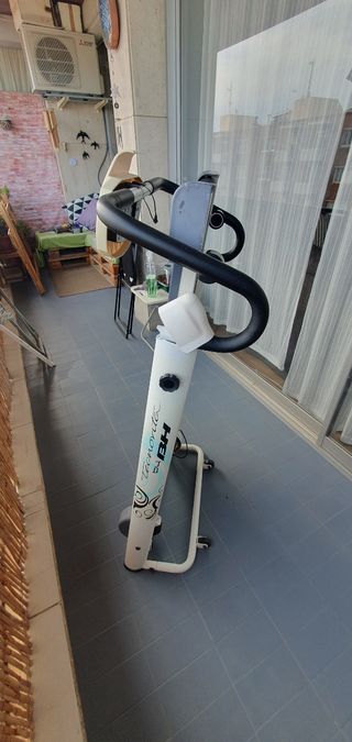 Cinta caminar BH tecnovita