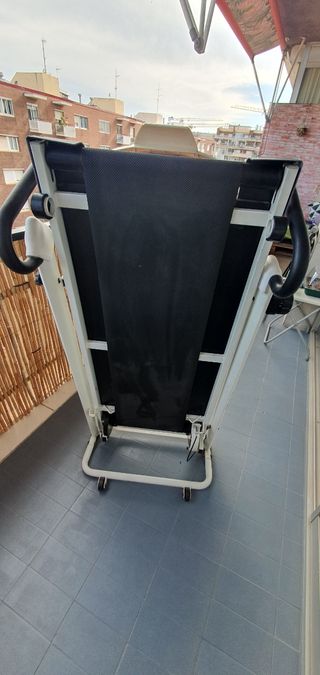 Cinta caminar BH tecnovita