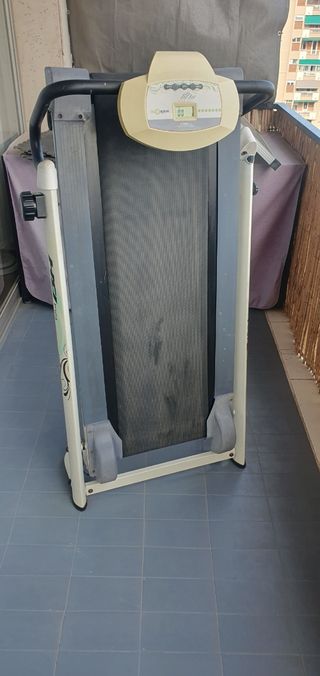 Cinta caminar BH tecnovita