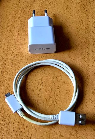 Samsung Galaxy Tab A T580 - 10.1" 16GB