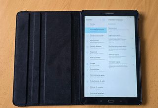 Samsung Galaxy Tab A T580 - 10.1" 16GB