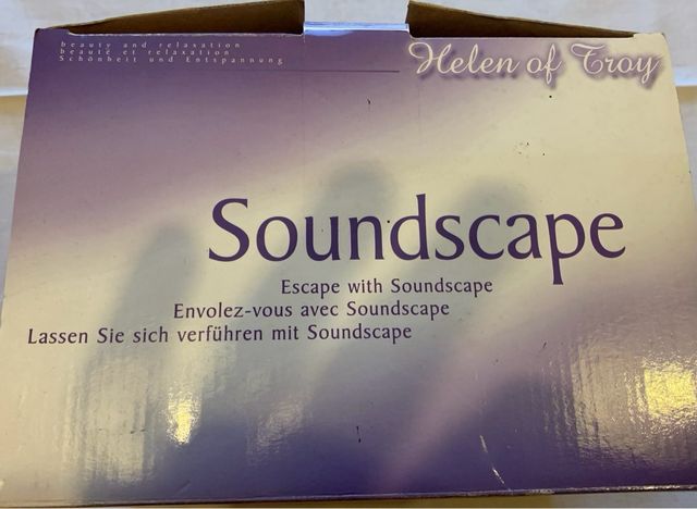 Lampada suoni e luci