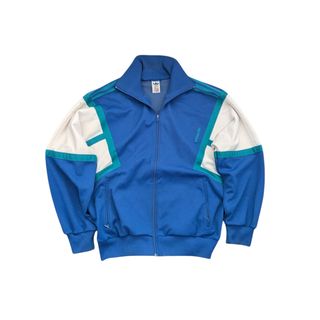 Adidas vintage 90s chaqueta 