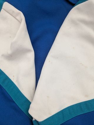 Adidas vintage 90s chaqueta 