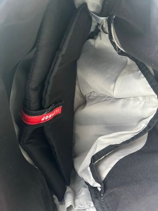 Bolsa Skip Hop para carrito