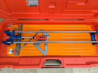 Cortadora Ceramica RUBI TS 66