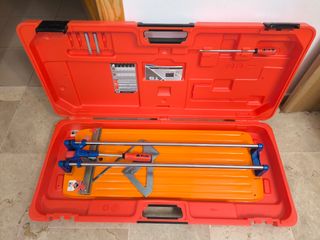 Cortadora Ceramica RUBI TS 66