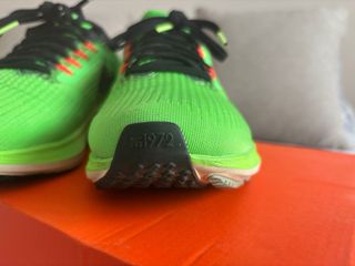 Zapatillas Nike Pegasus 39 - Talla 39