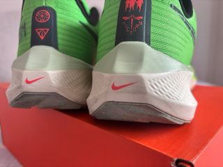 Zapatillas Nike Pegasus 39 - Talla 39