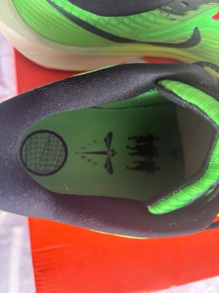 Zapatillas Nike Pegasus 39 - Talla 39