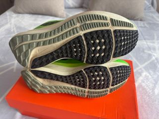 Zapatillas Nike Pegasus 39 - Talla 39