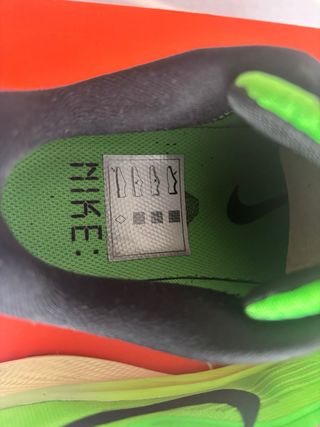 Zapatillas Nike Pegasus 39 - Talla 39