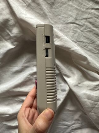Nintendo Game Boy DMG-01 originale – Funzionante