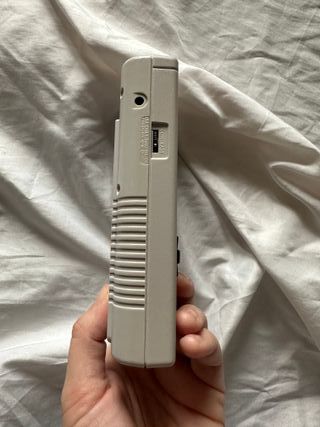 Nintendo Game Boy DMG-01 originale – Funzionante