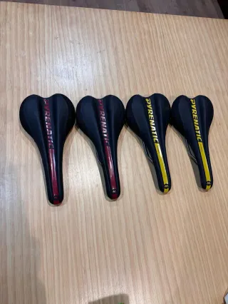 Sillin MTB - Nuevo sin usar