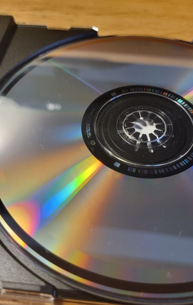 CD Skid Row - Slave to the Grind