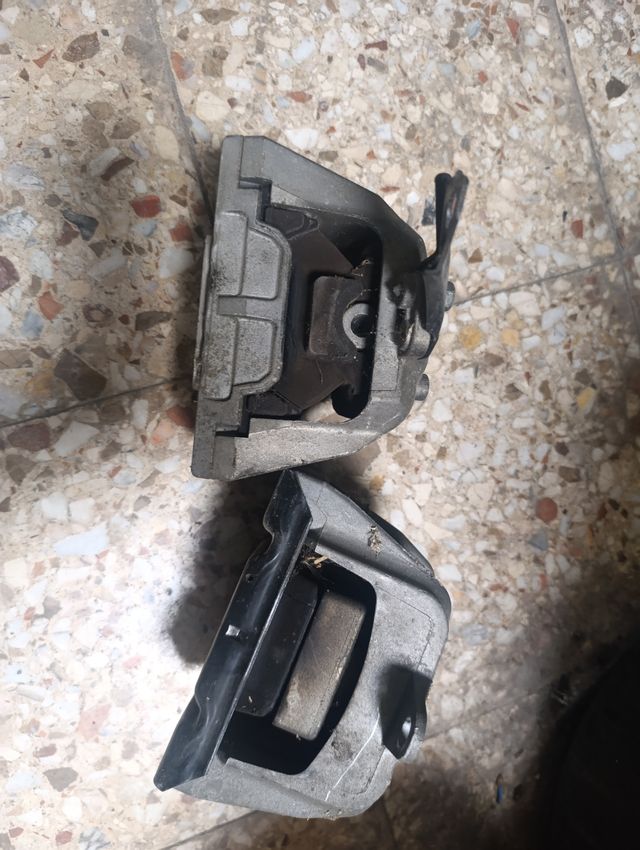 Soportes motor Golf IV | Seat León Ibiza Toledo