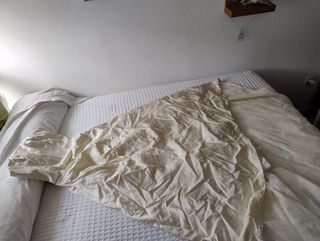 Vestido de novia