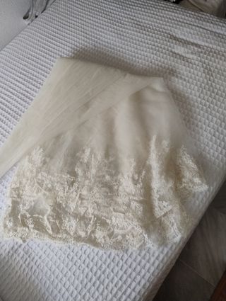 Vestido de novia