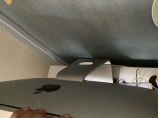 Apple iMac - Ordenador Blanco