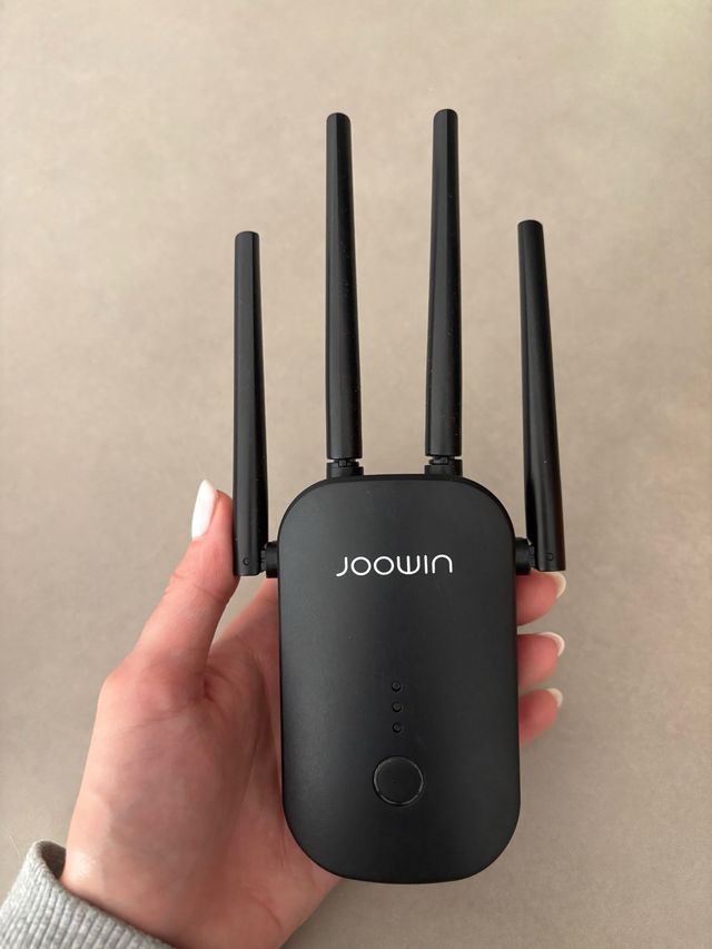 Repetidor WiFi Joowin 1200Mbps