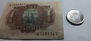 Monedas 