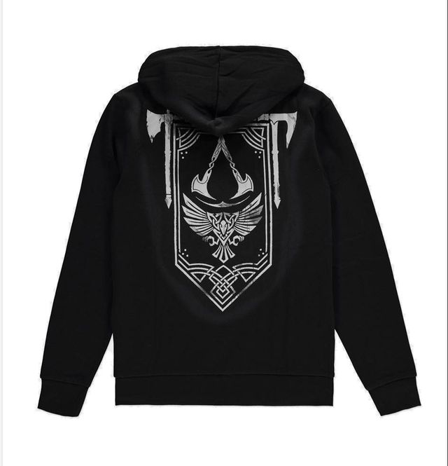 Sudadera Assassin's Creed