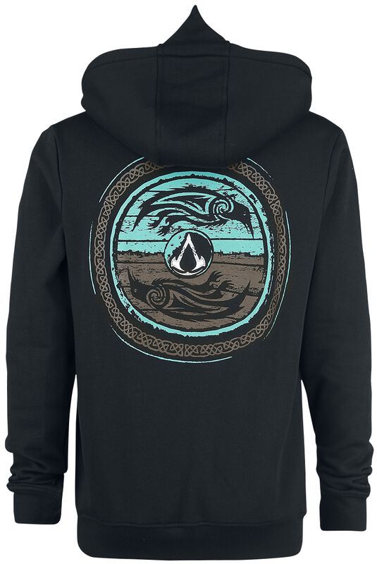 Sudadera Assassin's Creed