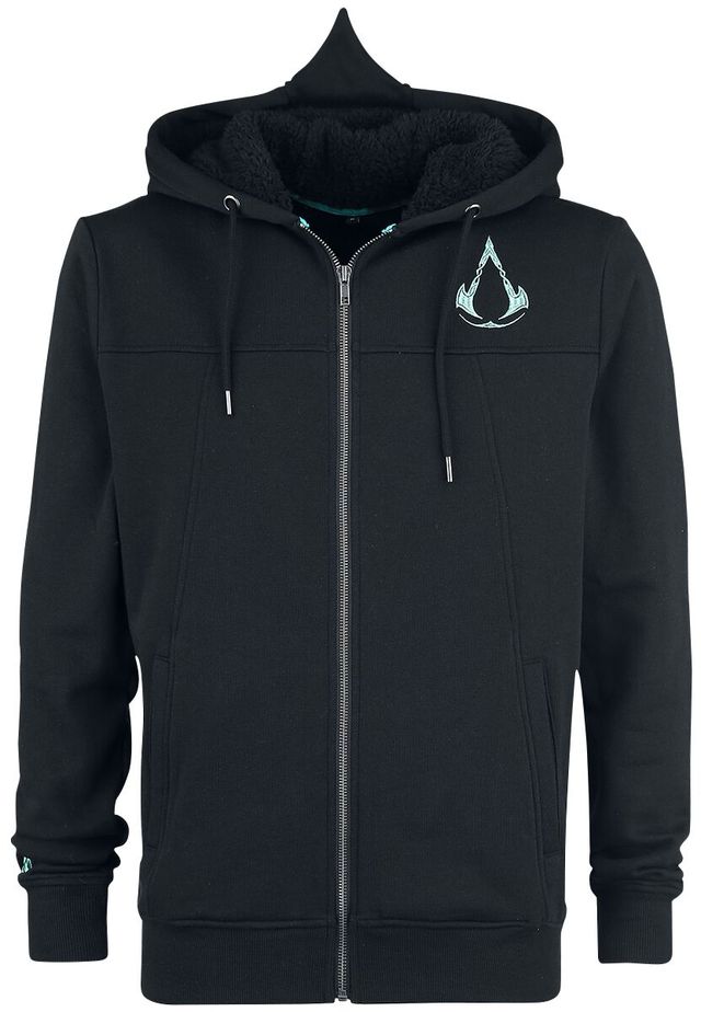 Sudadera Assassin's Creed