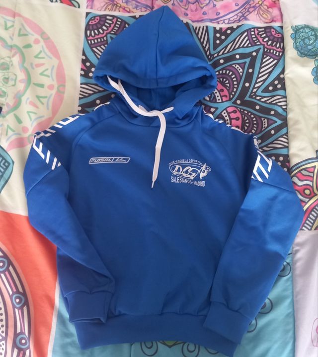 Ropa deportiva Futsal niño 6 años