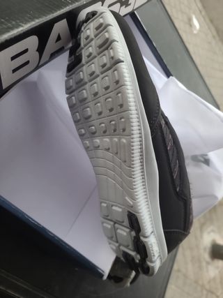 Zapatillas BASS3D - Talla 38