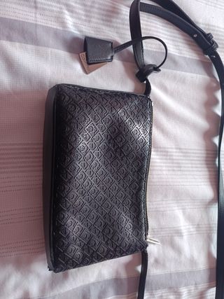 Bolso Calvin Klein negro