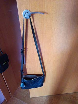 Bolso Calvin Klein negro