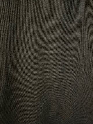 Polo Tommy Hilfiger verde tg.S