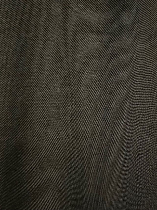 Polo Tommy Hilfiger verde tg.S