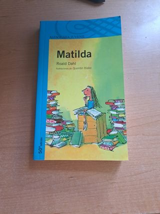 MATILDA 