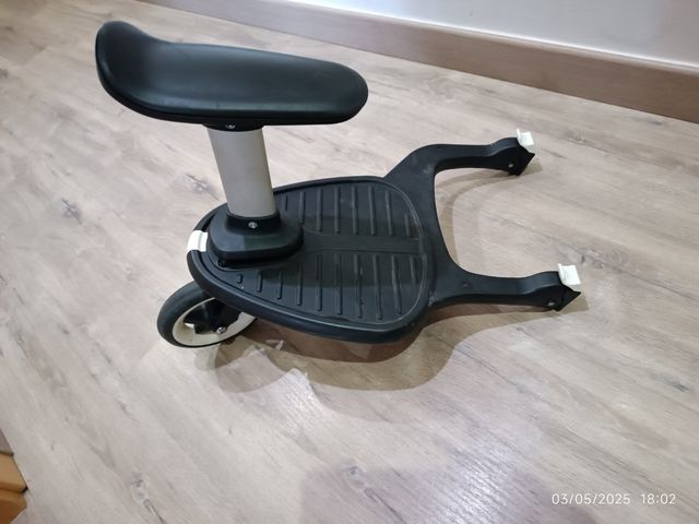 Patinete Bugaboo Donkey , Buffalo original