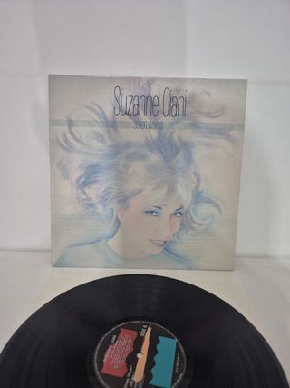 Vinilo Suzanne Ciani - Seven Waves