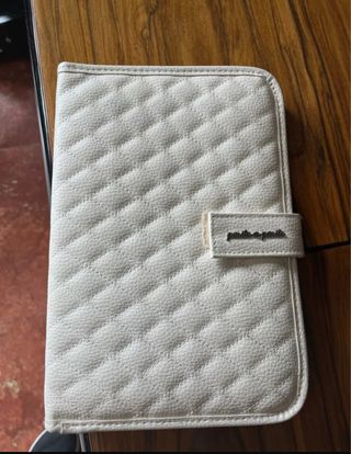 Portadocumentos Pasito a Pasito