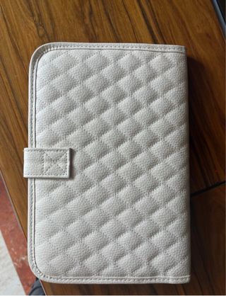 Portadocumentos Pasito a Pasito