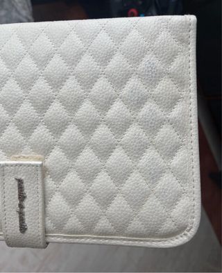 Portadocumentos Pasito a Pasito