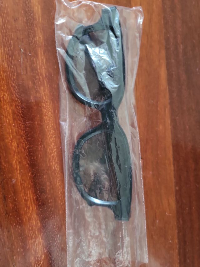 Gafas 3D AG-F310K(X1) - 2 unidades