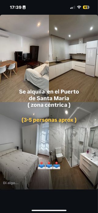 Casa en el Puerto de Santa Maria