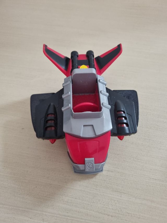 Jet Marshall Patrulla Canina