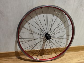 Rueda Bontrager Clásica.