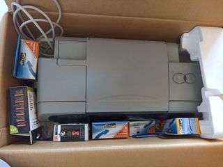 Impresora Canon Pixma