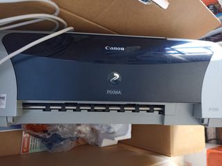 Impresora Canon Pixma